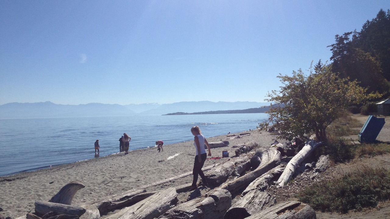 Photo of Outdoor in Colwood