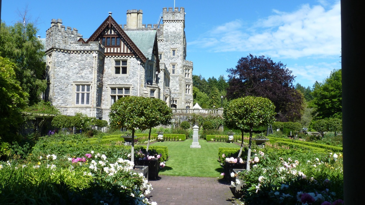 Photo of Outdoor in Colwood