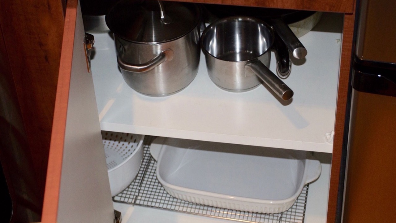 Photo of Kitchen in Colwood