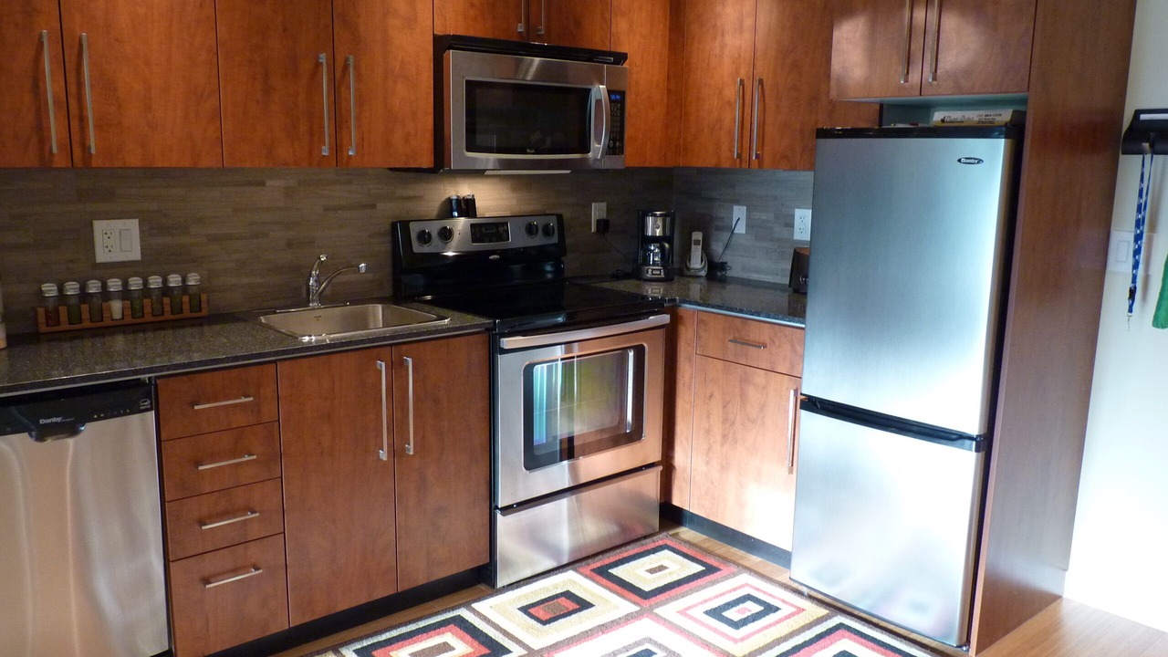 Photo of Kitchen in Colwood