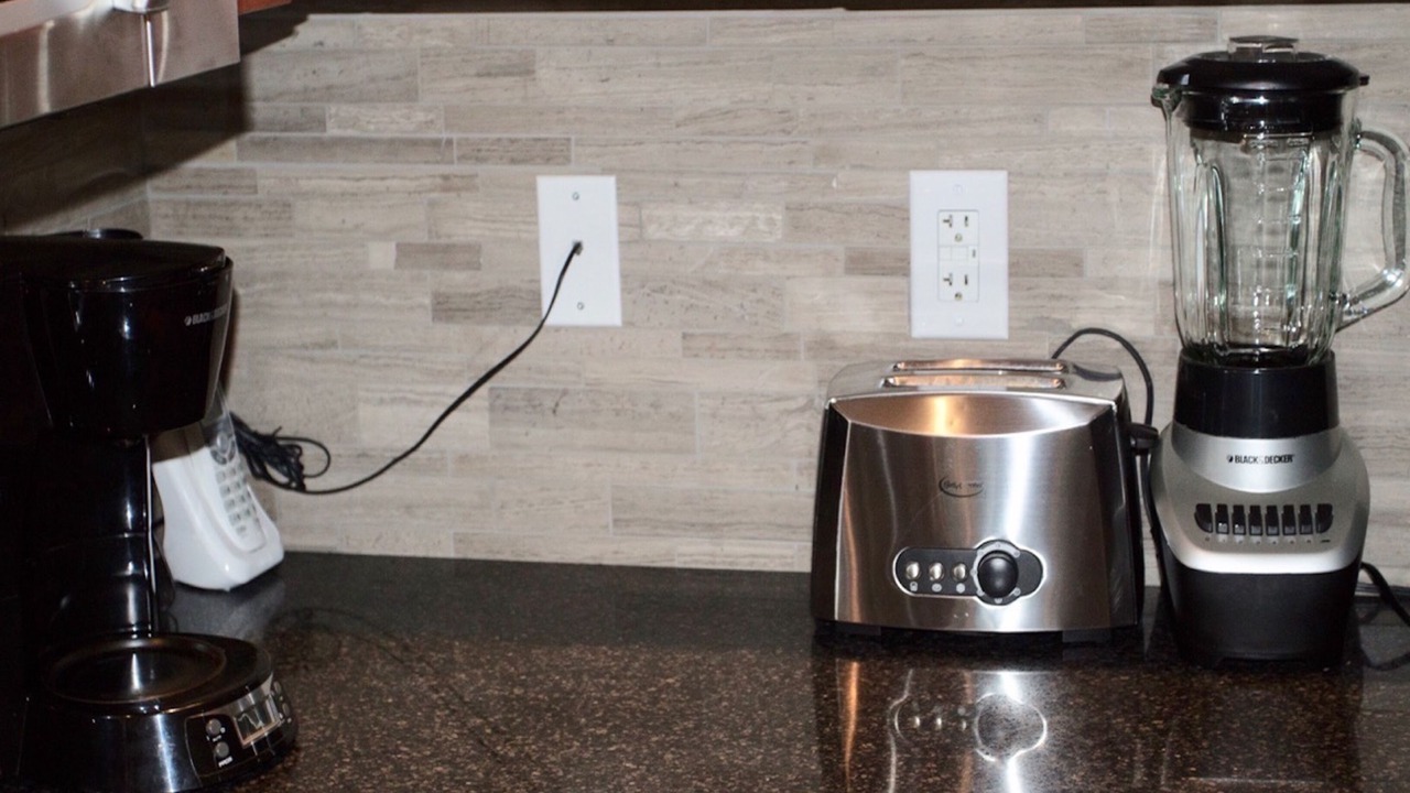 Photo of Kitchen in Colwood