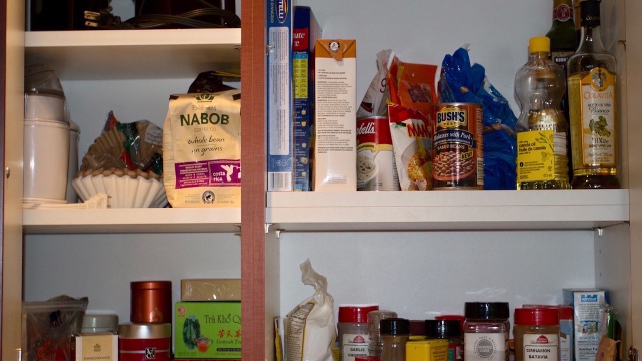 Photo of Kitchen in Colwood