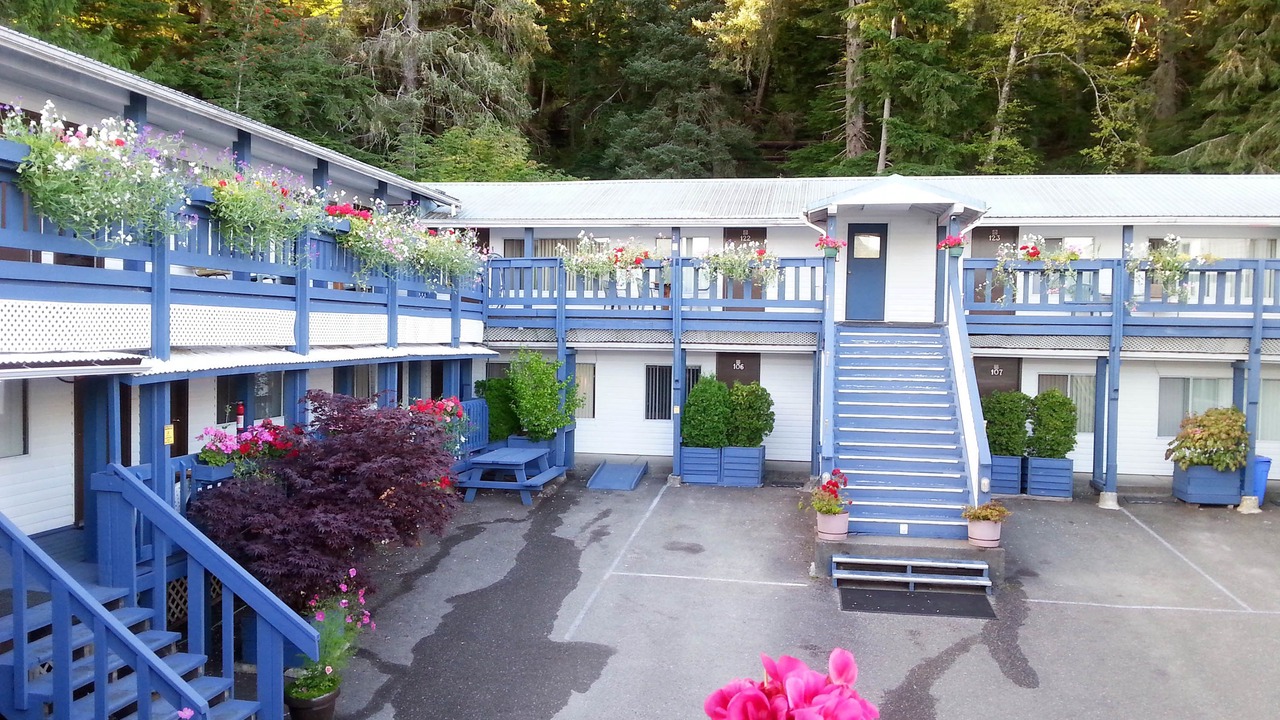 Photo of Outdoor in Queen Charlotte
