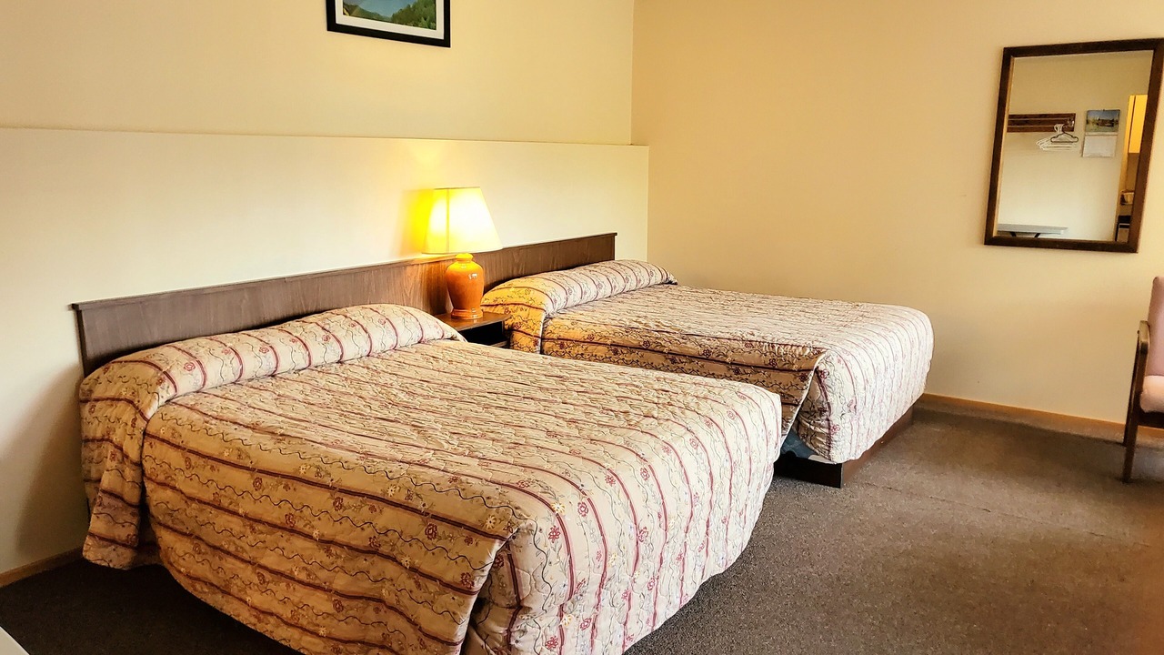 Photo of Bedroom in Queen Charlotte