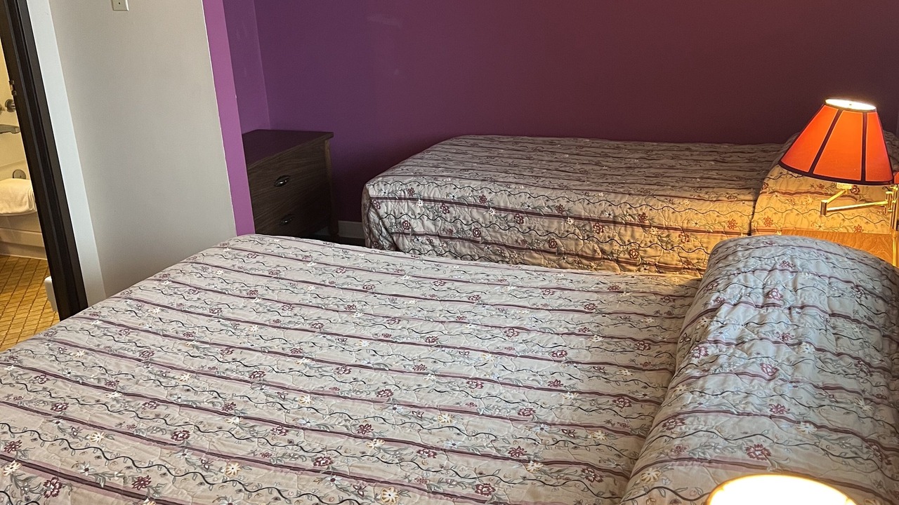 Photo of Bedroom in Queen Charlotte