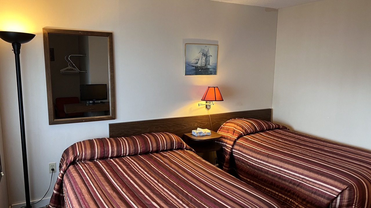 Photo of Bedroom in Queen Charlotte