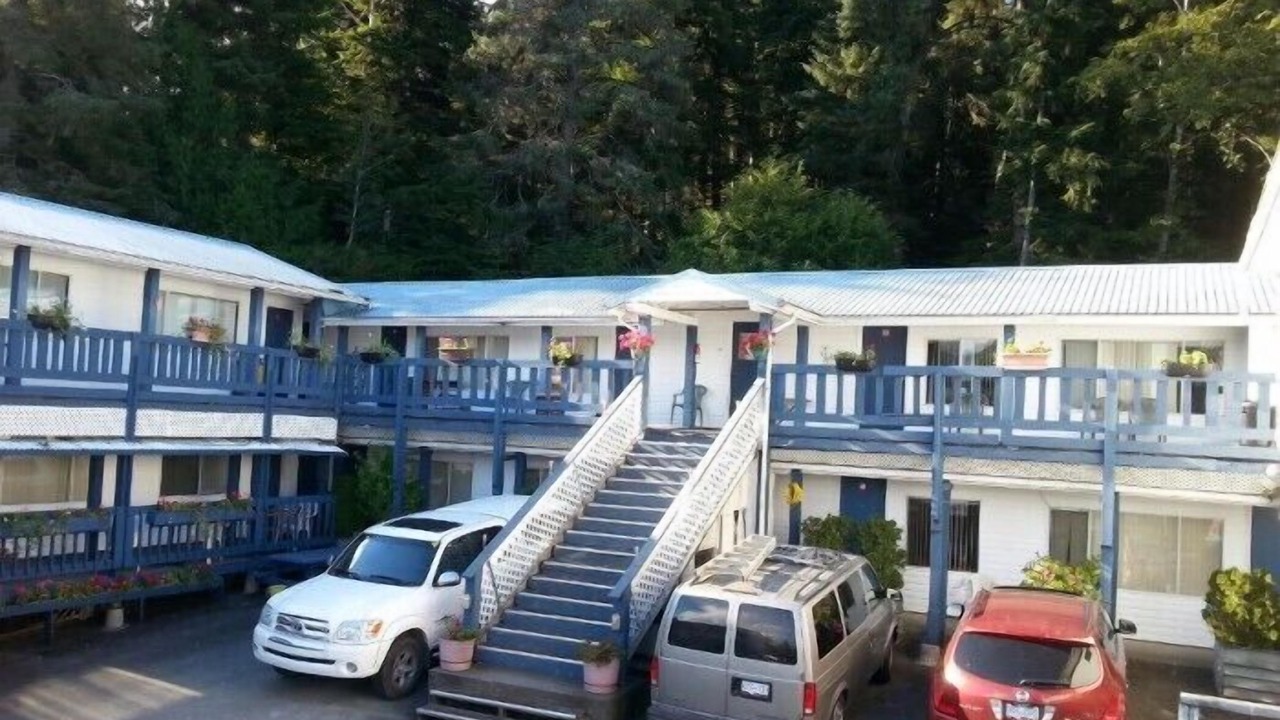 Photo of Outdoor in Queen Charlotte