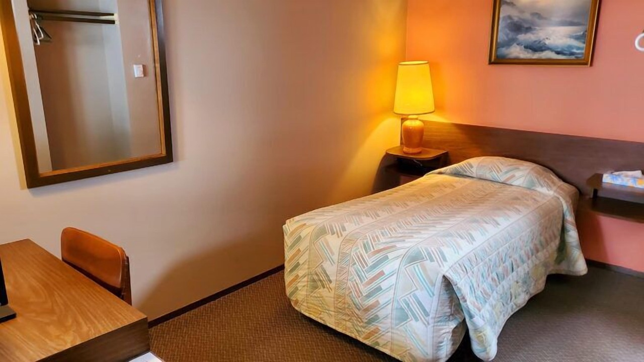 Photo of Bedroom in Queen Charlotte