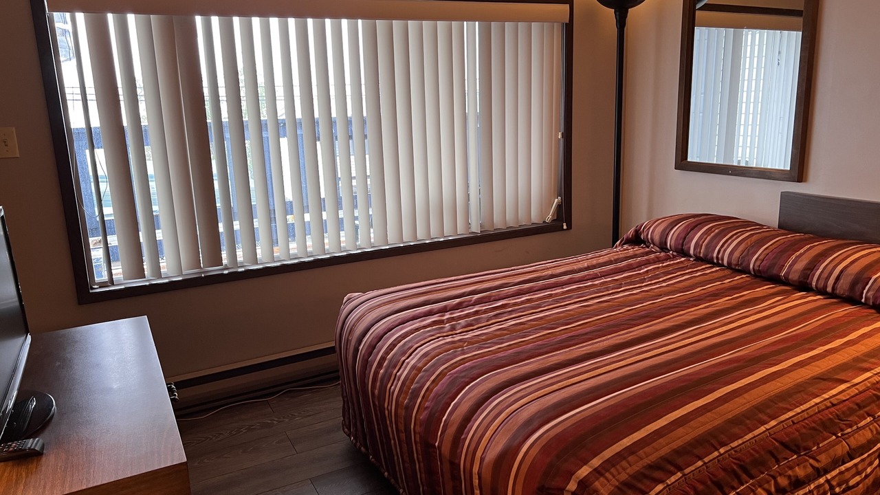 Photo of Bedroom in Queen Charlotte
