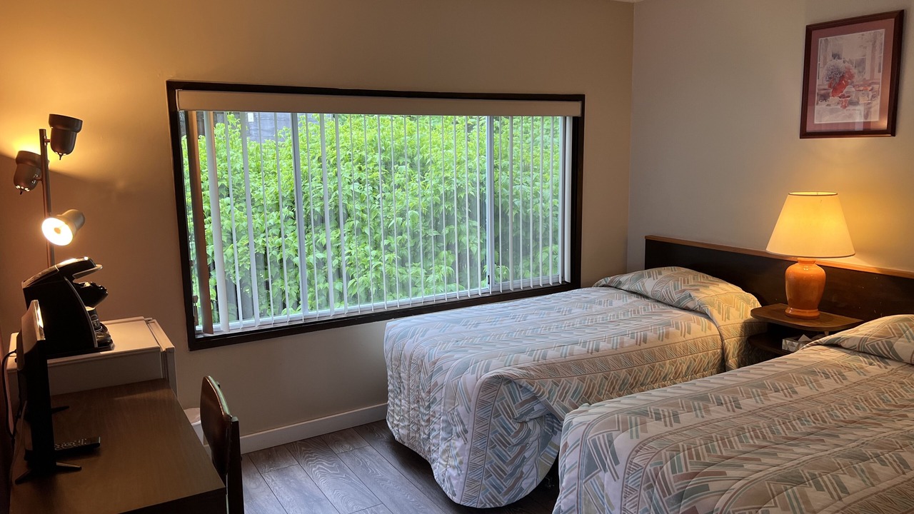 Photo of Bedroom in Queen Charlotte