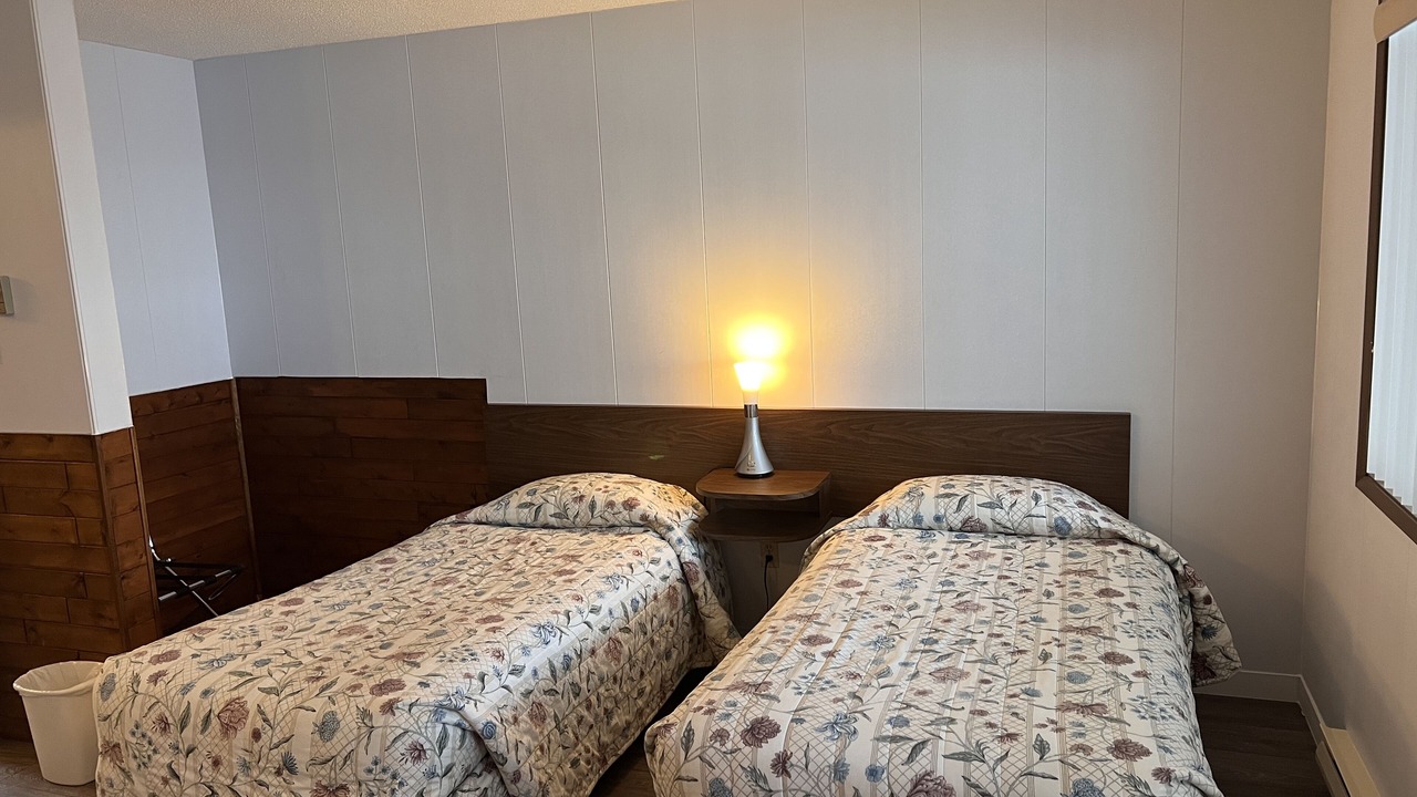 Photo of Bedroom in Queen Charlotte