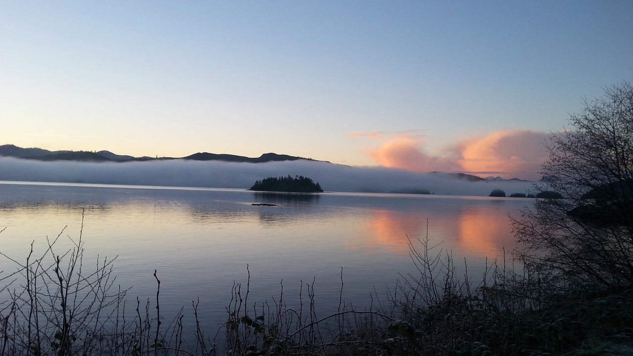 Photo of Outdoor in Queen Charlotte