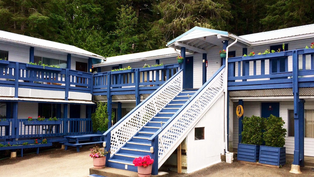 Photo of Outdoor in Queen Charlotte