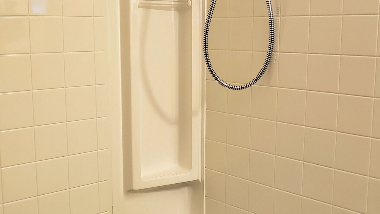 Photo of Bathroom in Queen Charlotte