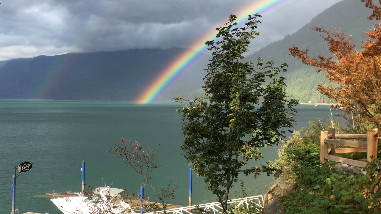 Photo of Others in Harrison Hot Springs