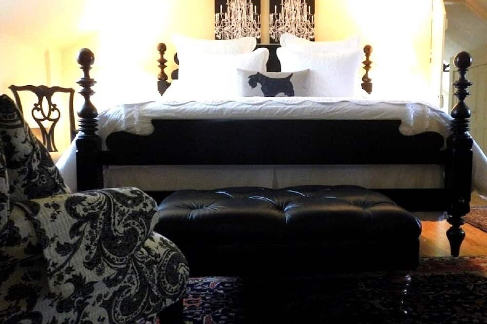 Photo of Bedroom in Queensbury