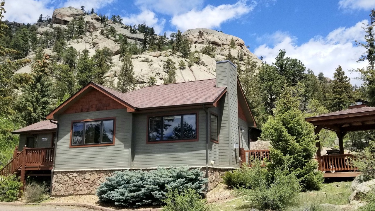 Photo of Outdoor in Estes Park