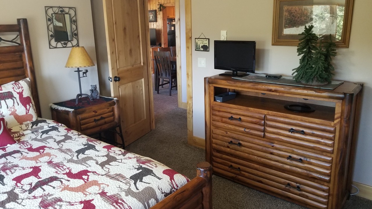 Photo of Others in Estes Park