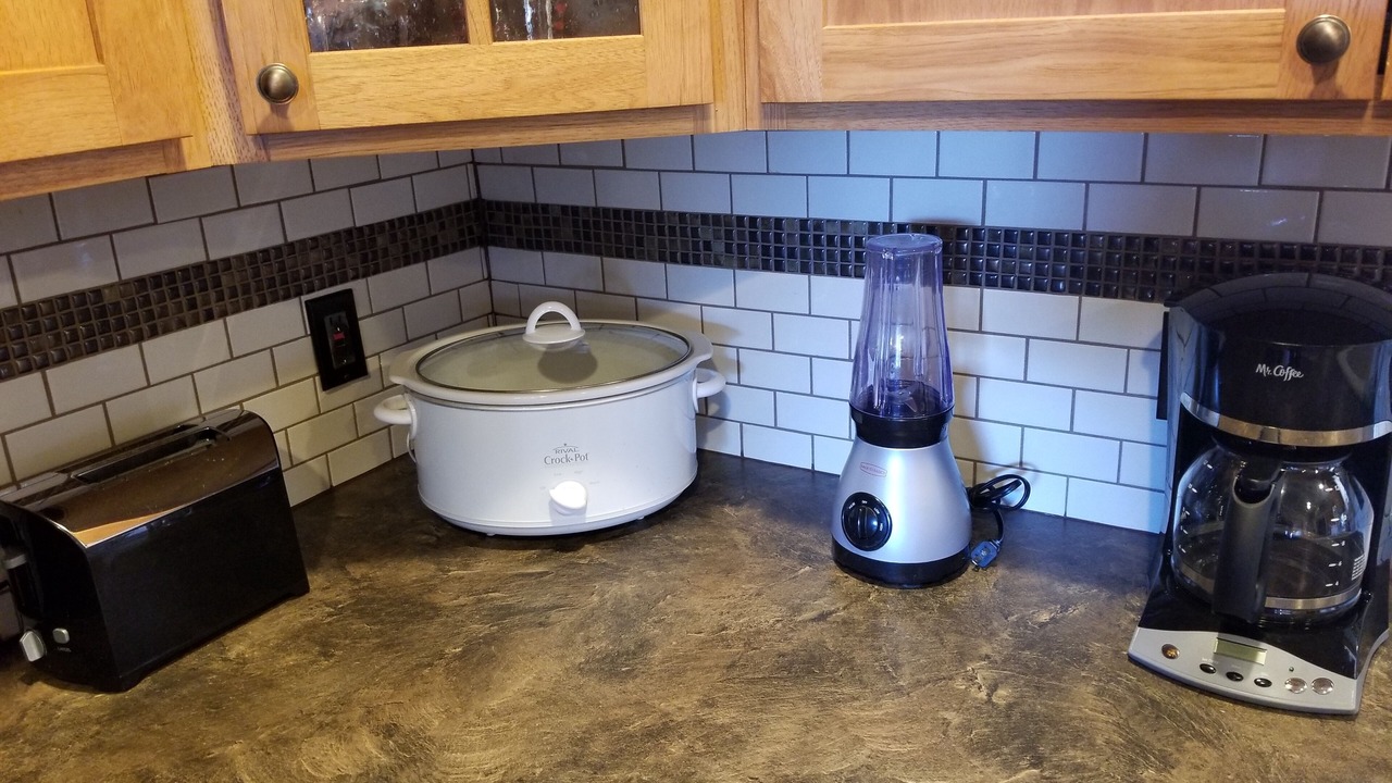 Photo of Kitchen in Estes Park