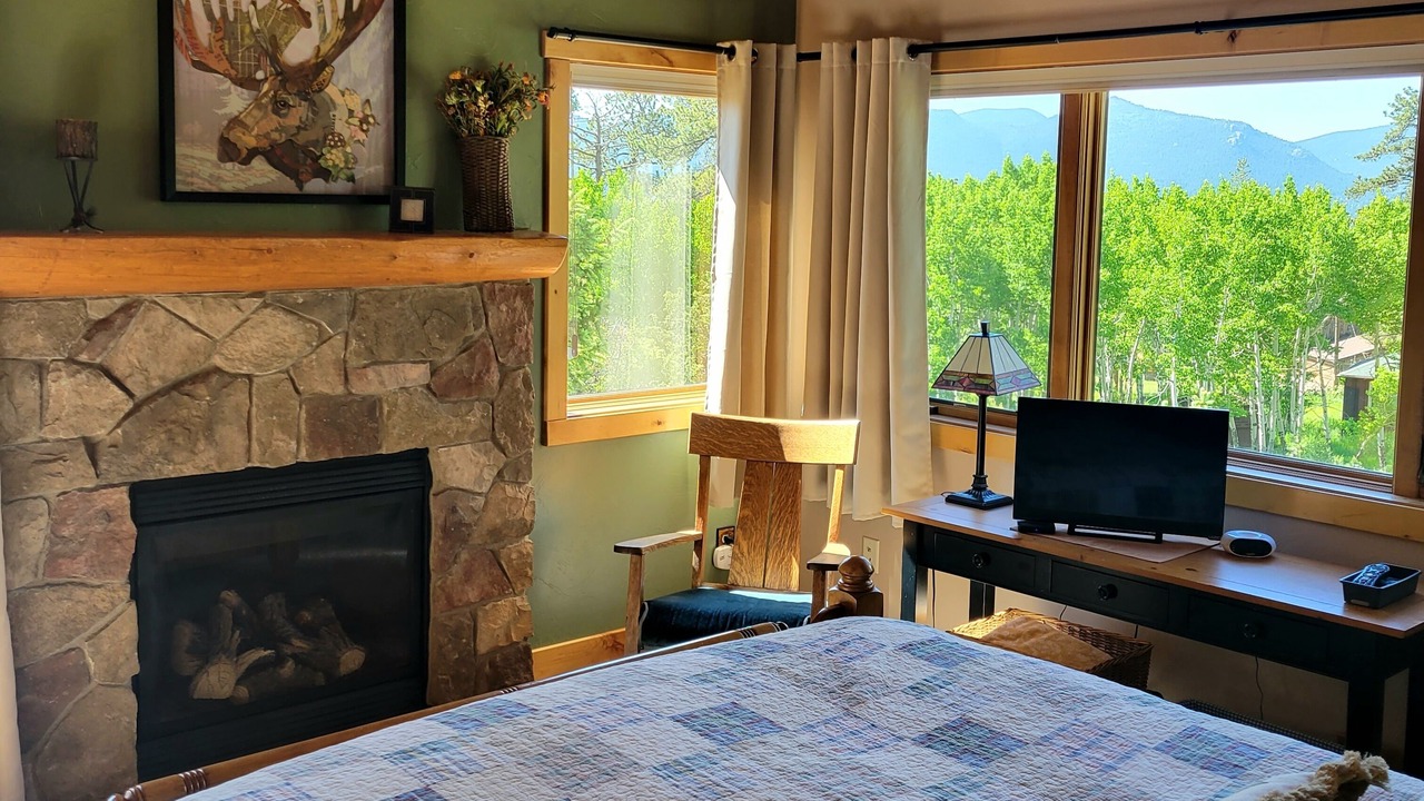 Photo of Others in Estes Park