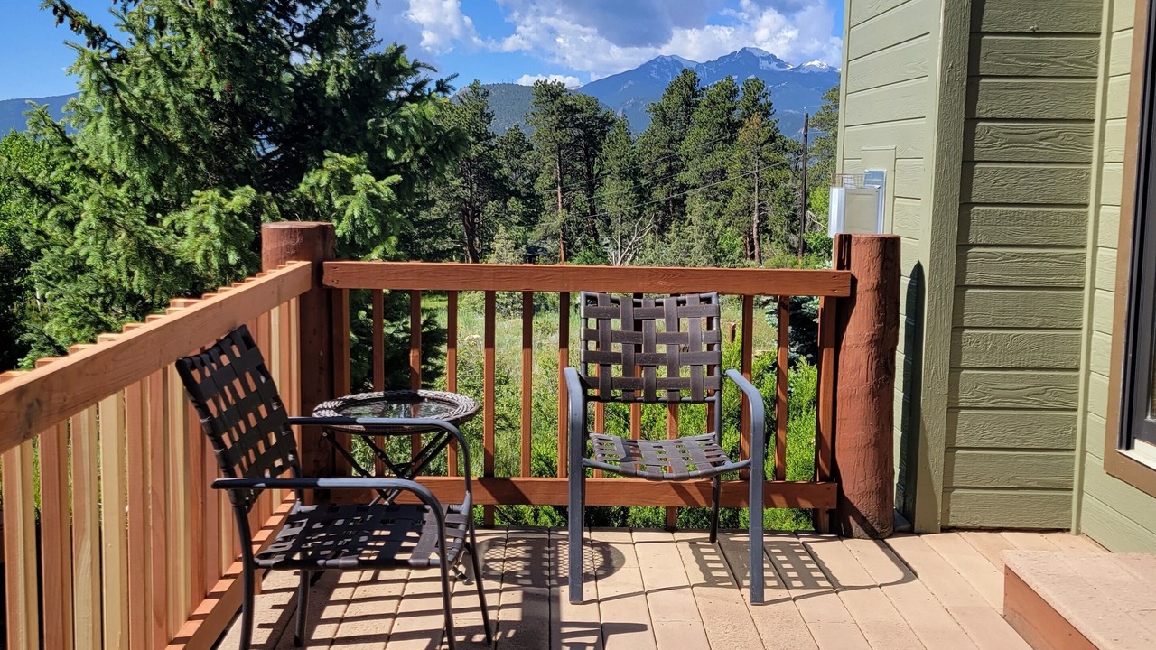 Photo of Outdoor in Estes Park