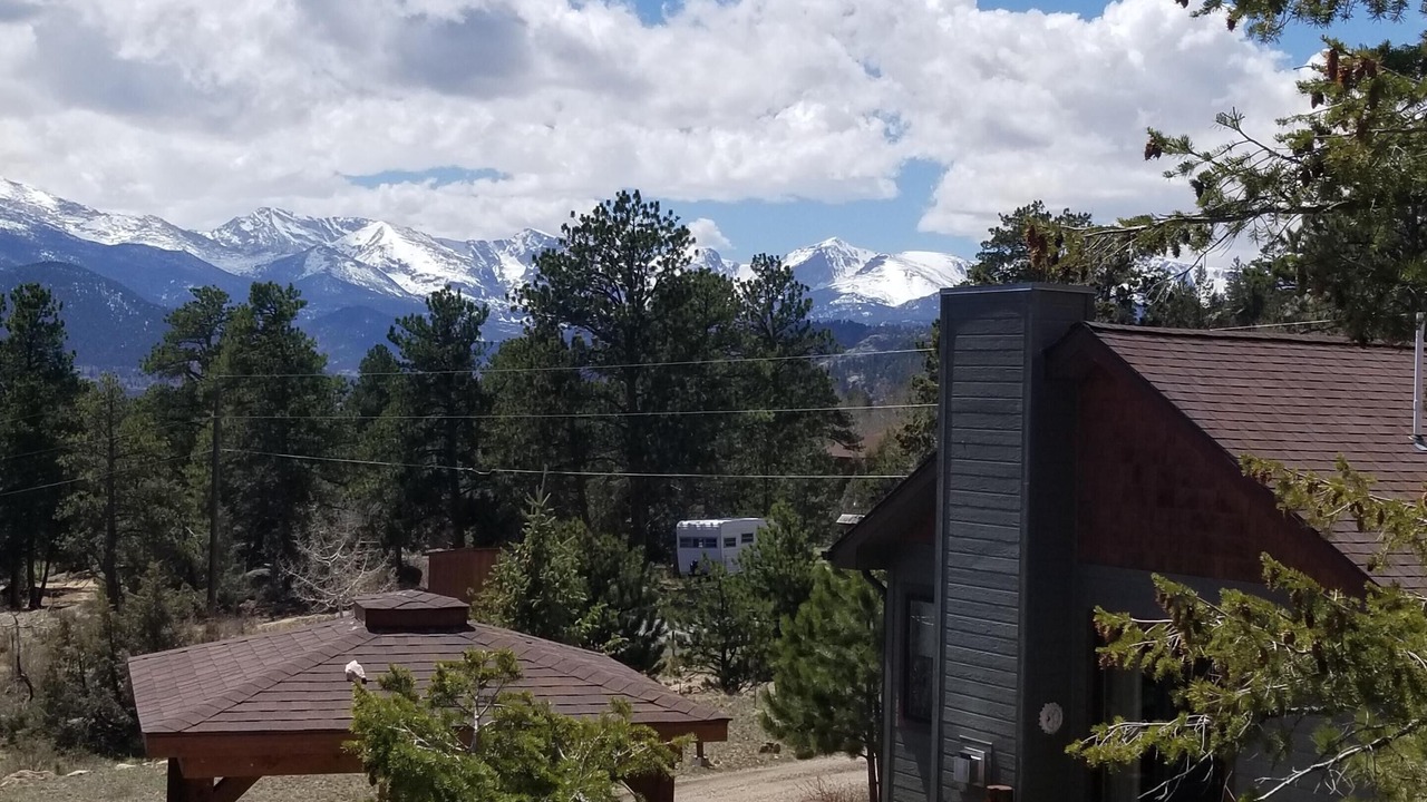 Photo of Outdoor in Estes Park