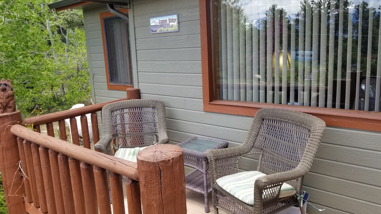 Photo of Outdoor in Estes Park