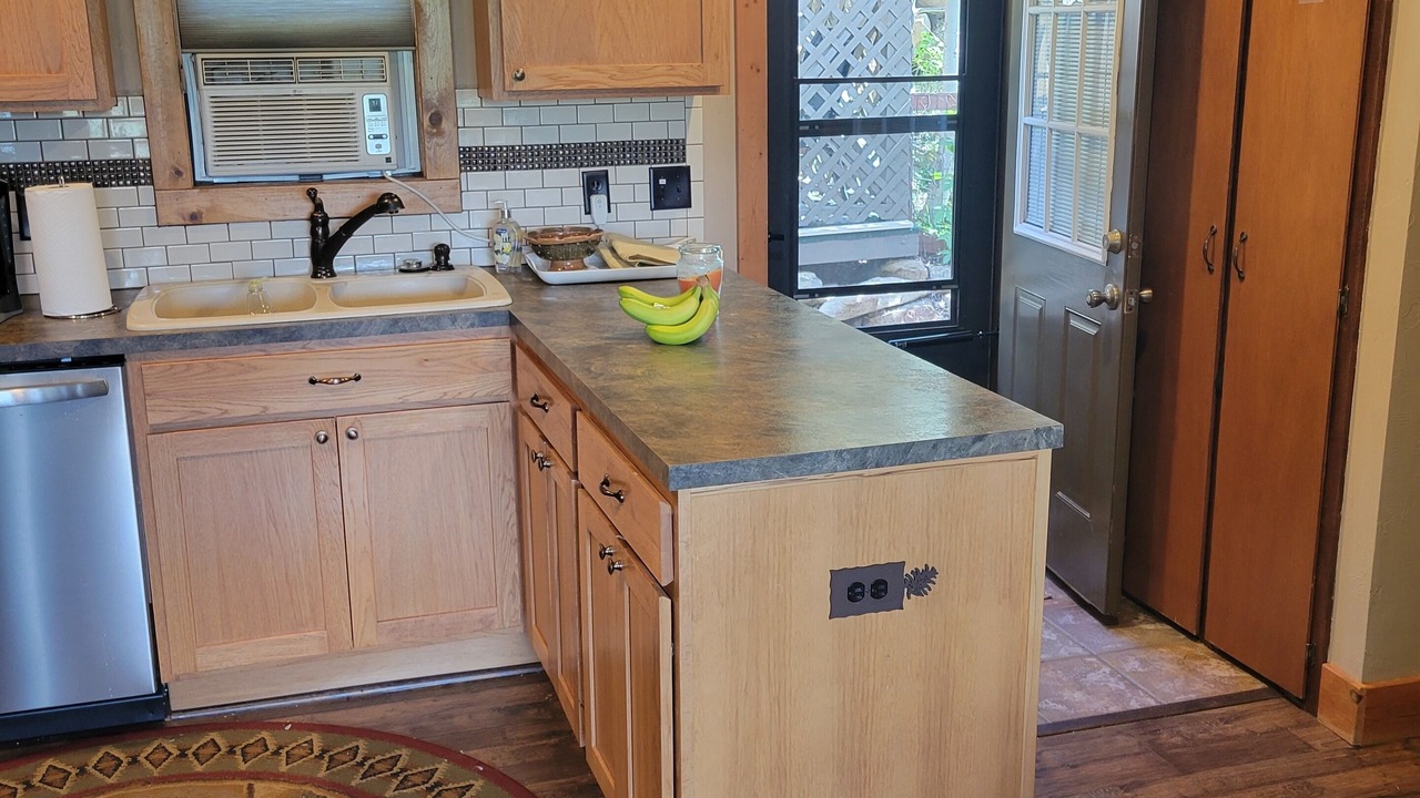 Photo of Kitchen in Estes Park