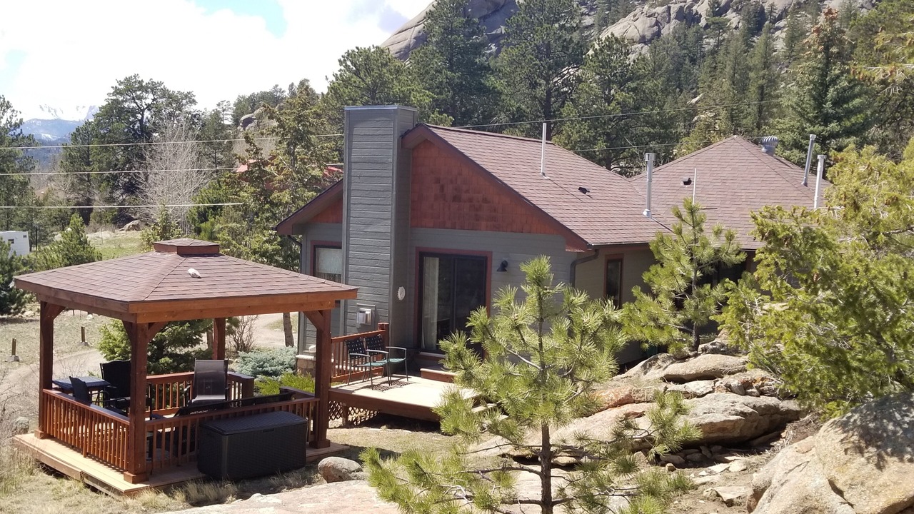 Photo of Outdoor in Estes Park