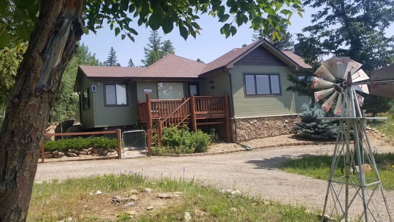 Photo of Outdoor in Estes Park