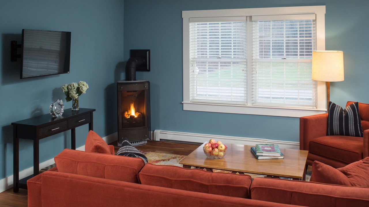 Photo of Livingroom in Sugar Hill