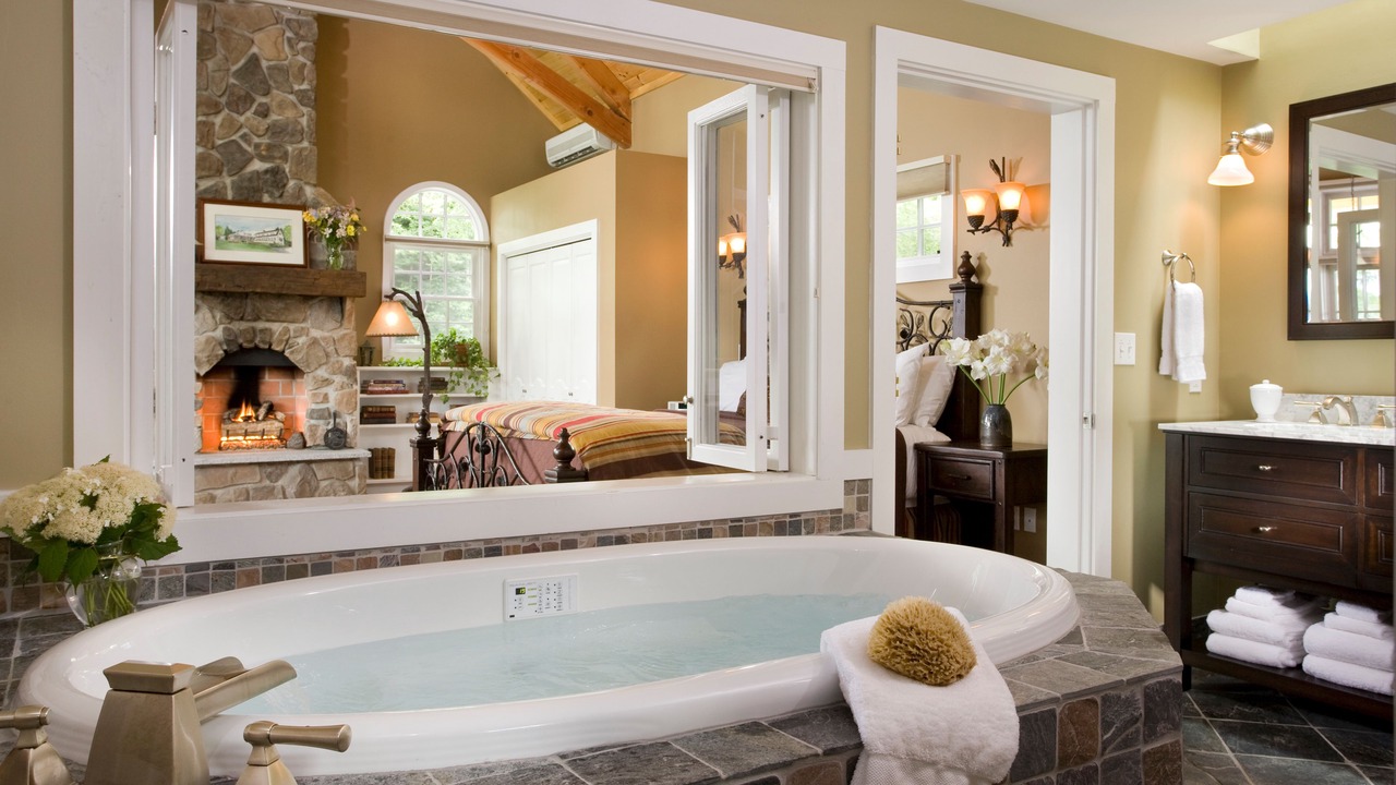 Photo of Bathroom in Sugar Hill