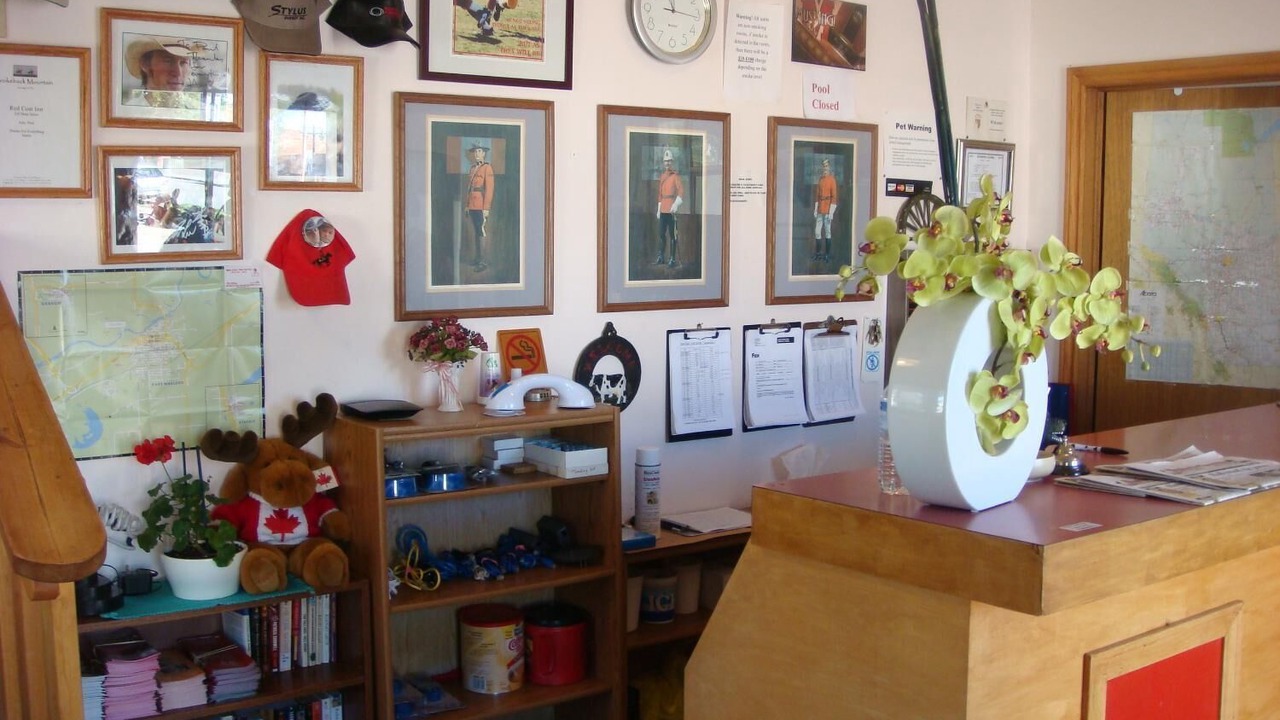 Photo of Others in Fort Macleod