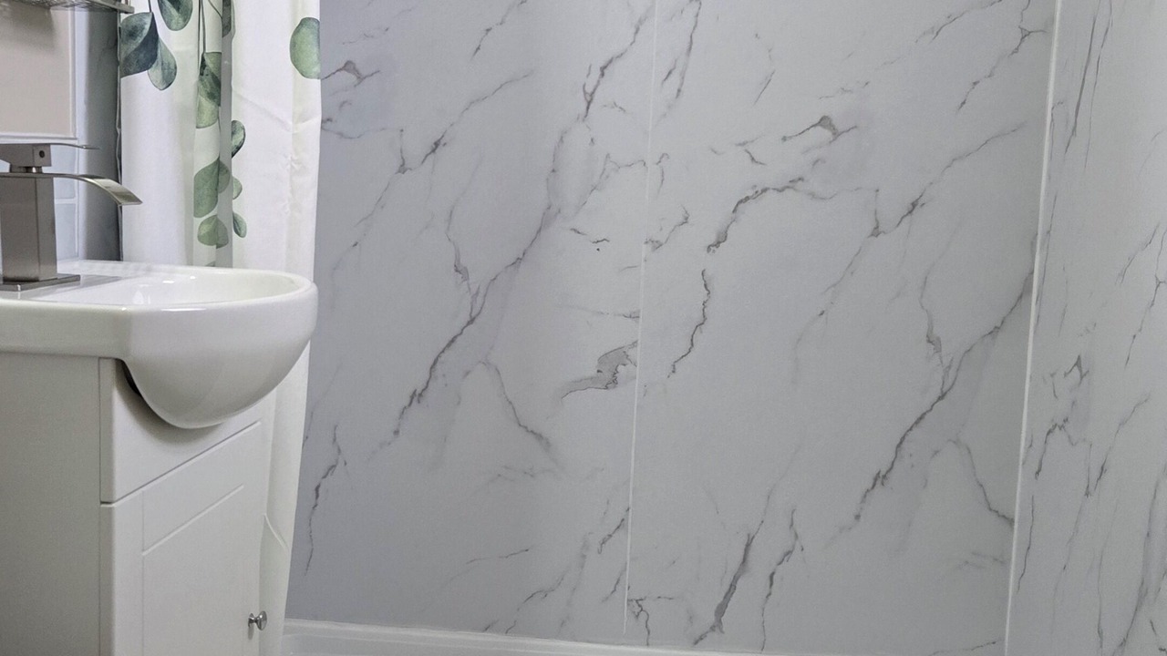 Photo of Bathroom in Fort Macleod