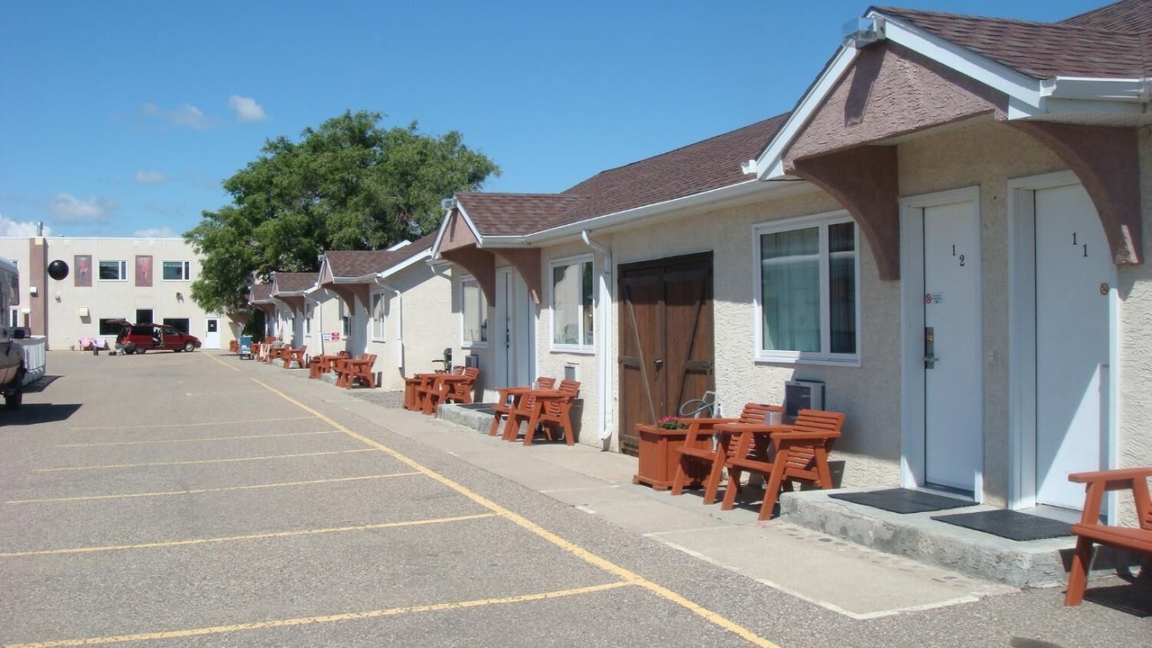 Photo of Outdoor in Fort Macleod