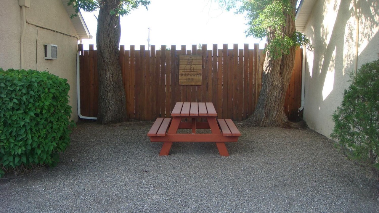 Photo of Patio Balcony in Fort Macleod