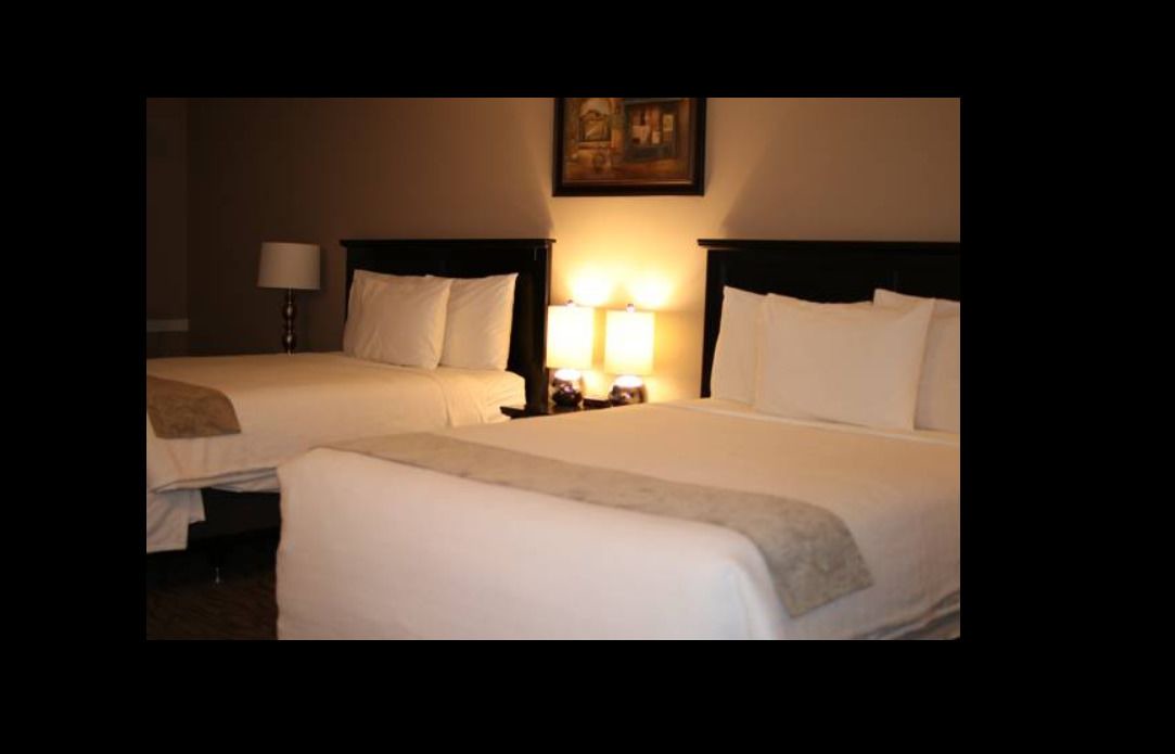 Photo of Bedroom in Fort Macleod