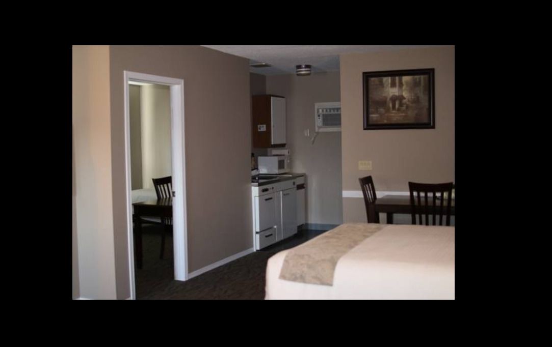 Photo of Bedroom in Fort Macleod