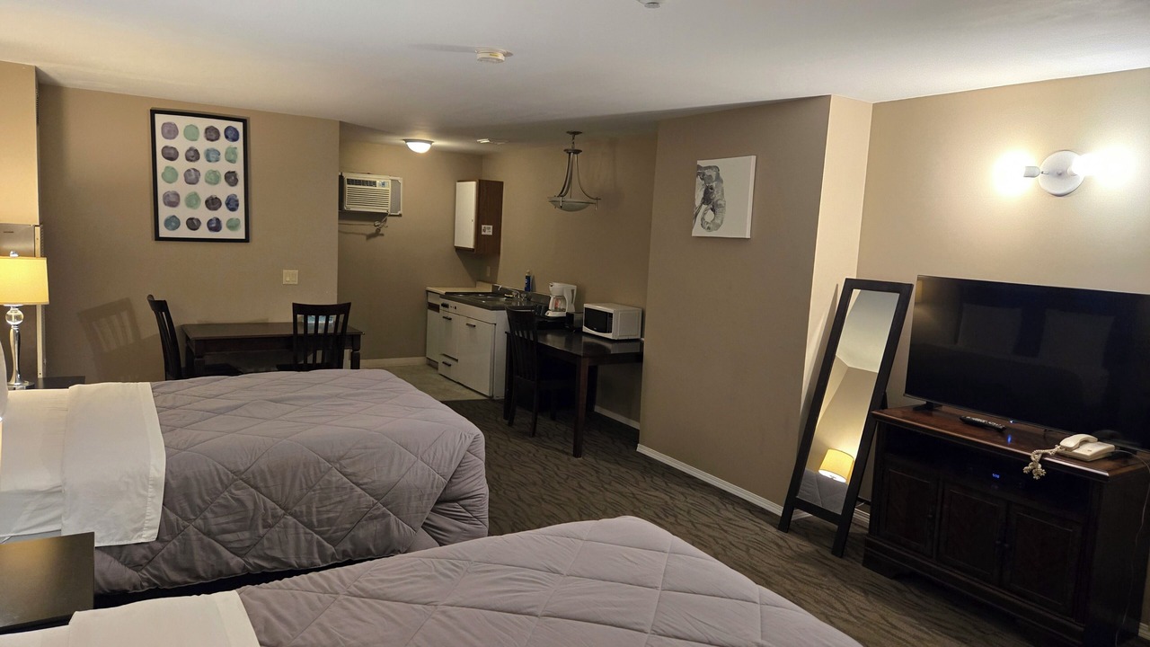 Photo of Bedroom in Fort Macleod