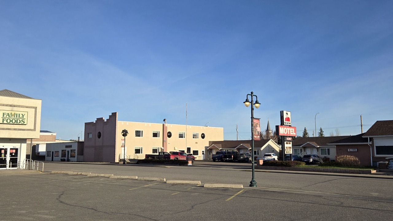 Photo of Outdoor in Fort Macleod
