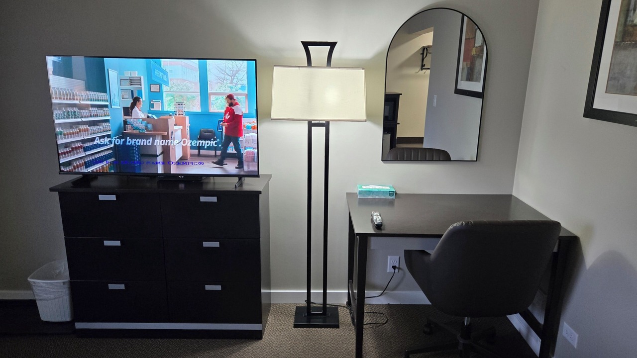 Photo of Bedroom in Fort Macleod