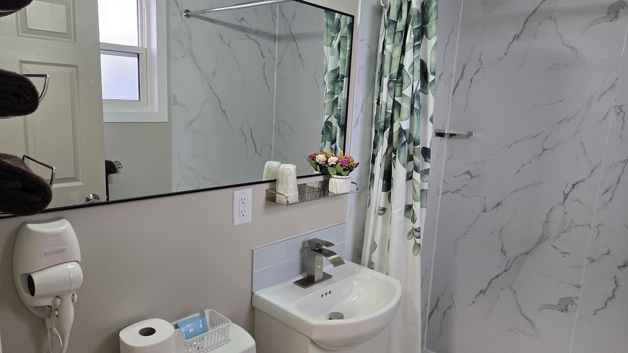 Photo of Bathroom in Fort Macleod