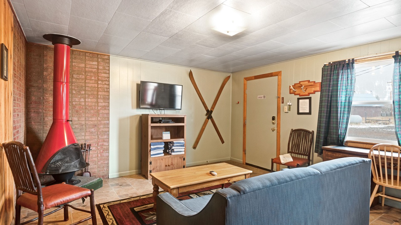 Photo of Livingroom in South Fork