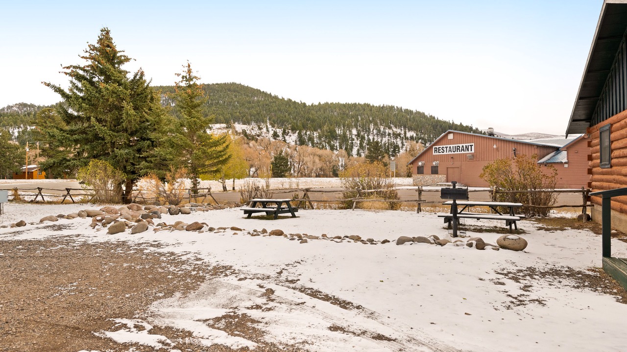 Photo of Outdoor in South Fork