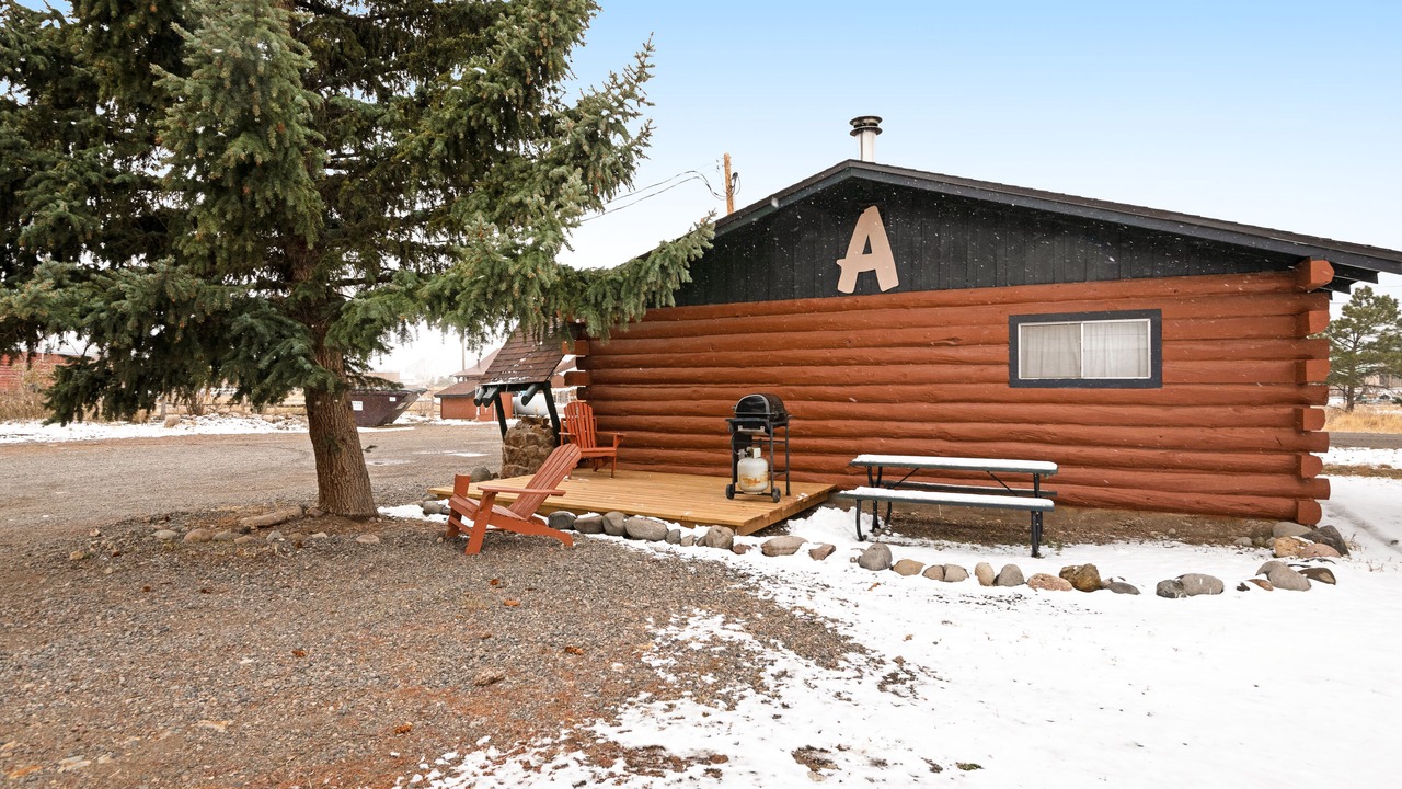 Photo of Outdoor in South Fork