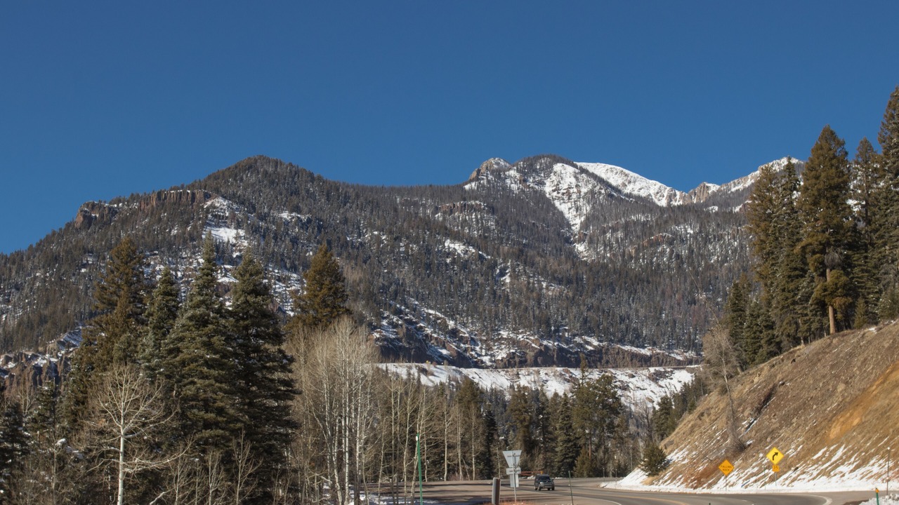 Photo of Outdoor in South Fork