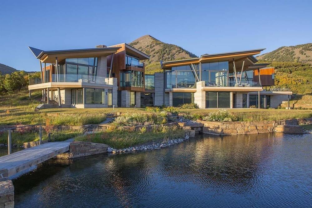 Photo of Outdoor in Telluride