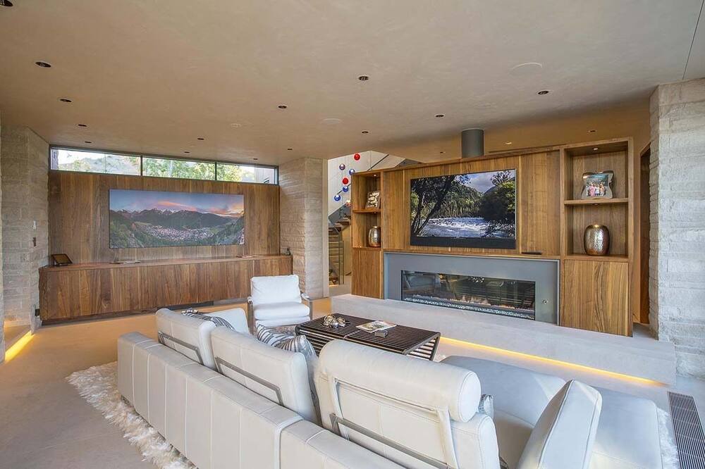 Photo of Bedroom in Telluride