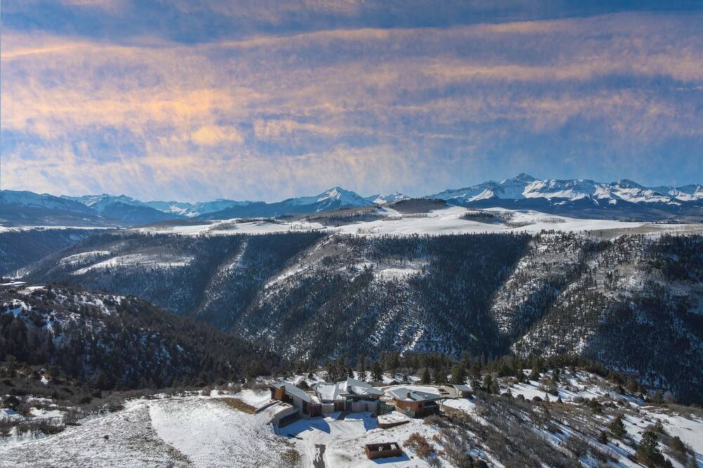 Photo of Others in Telluride