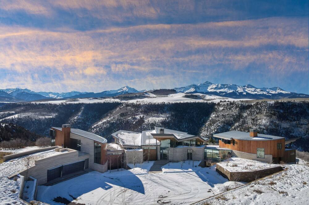 Photo of Others in Telluride